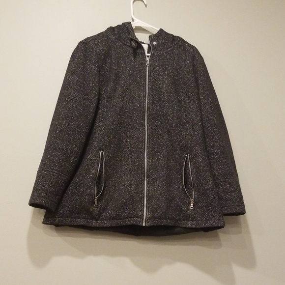 Croft & Barrow coat - Picture 2 of 5